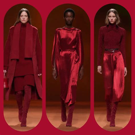 hermes fall 24|Hermes 2024.